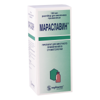 Maraslavin 100ml fl