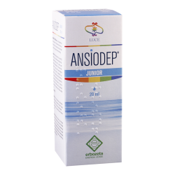 Anziodep junior 20ml drops