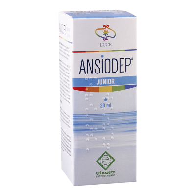 Anziodep junior 20ml drops