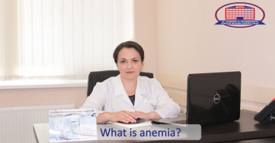 If you have an acquaintance who loves eating chalk or takes pleasure in the smell of gasoline or acetone, the acquaintance might have iron deficiency anemia