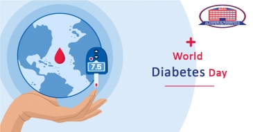 World Diabetes Day