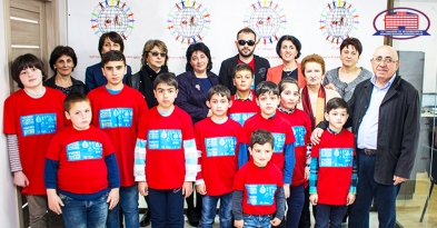 ჰემოფილიის საერთაშირისო დღე აღინიშნა.