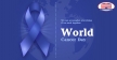 February 4 - World Cancer Day