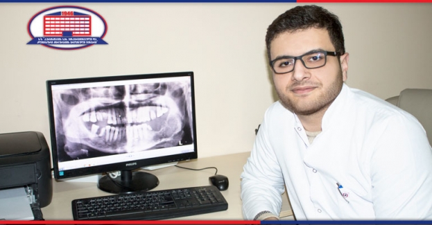 A toothache, difficulty swallowing - What are some other characteristic symptoms of inflammatory processes of bone and the bone marrow?