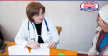 One more gift of the National Center of Surgery – the village Tirdznisi housed a free consultation day.