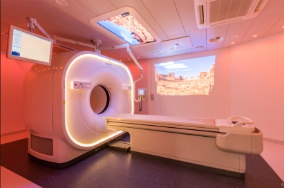 Digital PET / CT