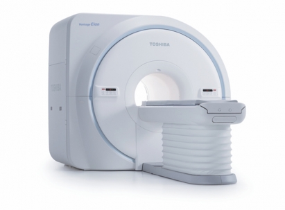 Magnetic Resonance Imaging