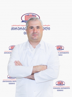 Тамаз Джаошвили