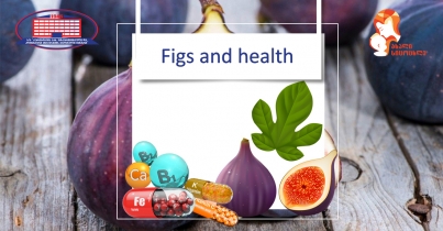 What endocrinologists think about fig, does it belong to a healthy fruit category?