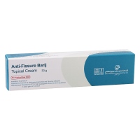 Anti-fissure Barij 30g cream 