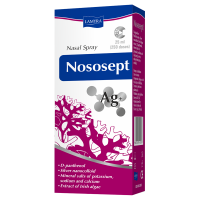 Nososept 250d. 25ml spray