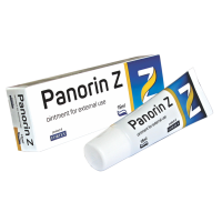 Panorin Z 15ml cream