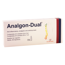 Analgon-Dual #3a