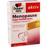 Doppelherz menopauza #30t