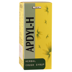 Apdil-H 100ml syrup