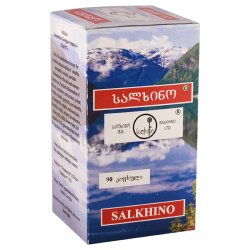 Salkhino N90caps