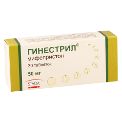 Ginestril 50mg #30t