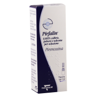 Pirfalin 0.005% 7ml eye drops