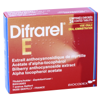 Difrarel E #24t