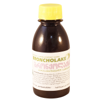Broncholaks 150ml syrup