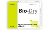 Bio-Dry #30t