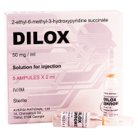 Dilox 50mg/ml #5a