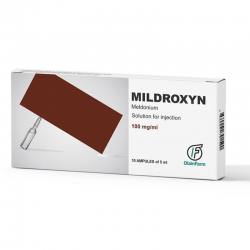 Mildroxin 10% 5ml #10a