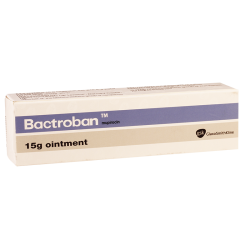 Bactroban 2% 15g oint.