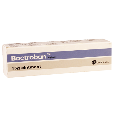 Bactroban 2% 15g oint.