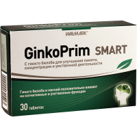 GinkoPrim Smart #30t