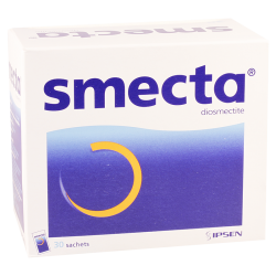 Smecta #1pack.