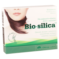 Bio-silica #30caps