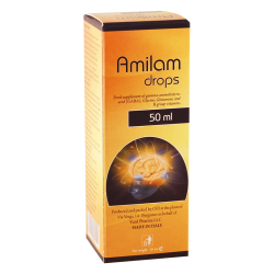 Amilam 50ml sol #1fl