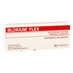 Blokium flex #15t