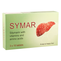 Symar #30caps