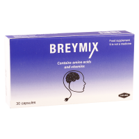 Breymix #30caps