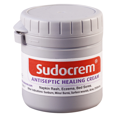 Sudocrem 60ml cream fl