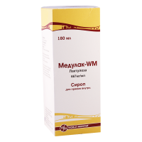 Medulac-WM  667mg/ml 180ml syr