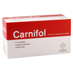 Carnifol 10ml #10fl