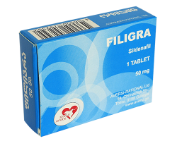 Filigra  50mg #1t