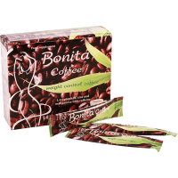 Bonita coffee #14sticks