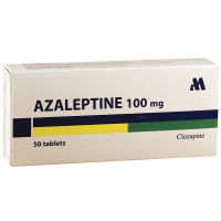 Azaleptin 100mg#50t(Arpim)