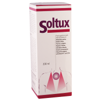 Soltux 200ml syrup