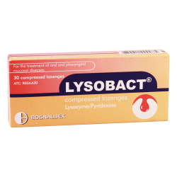 Lysobact #30t