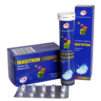 Magitron #50t