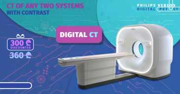 Promotion On The CT Study Of The Desired Two Systems