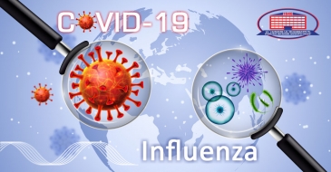 Influenza and „COVID-19”