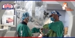 ქირურგიის ეროვნულ ცენტრში ჩატარებულმა ოპერაციამ პაციენტი ინვალიდის ეტლისგან იხსნა