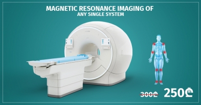 Magnetic Resonance Imaging Of Any Single Joint
